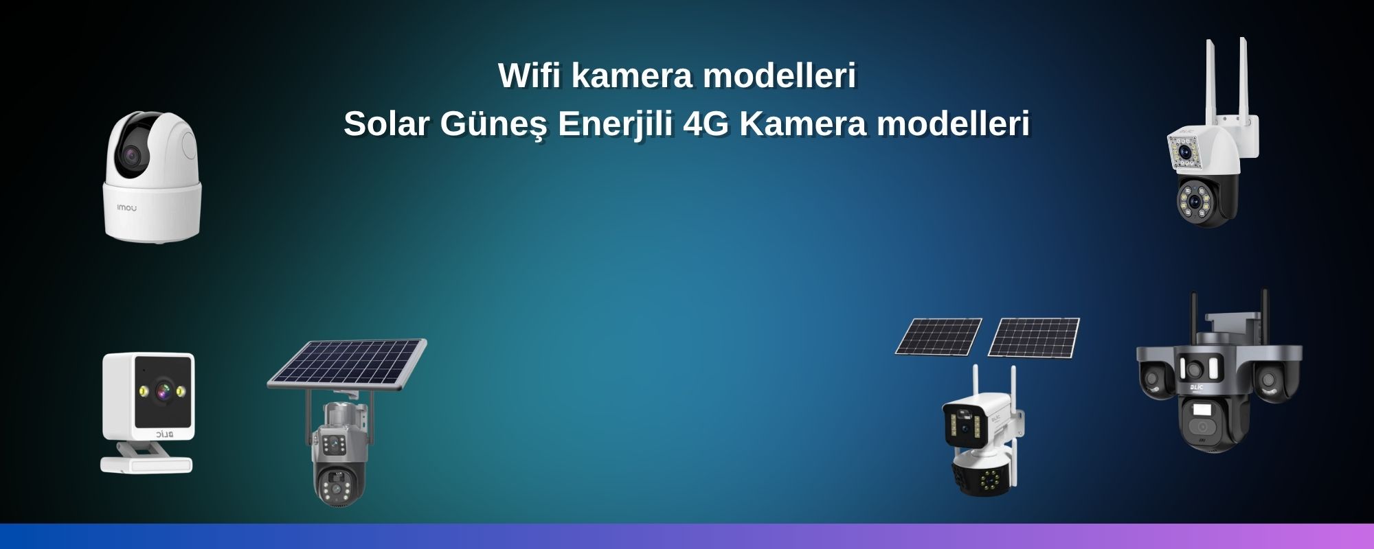 Güvenlik Kameraları